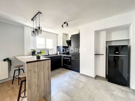 Appartement T5 Béziers à louer - Photo 4