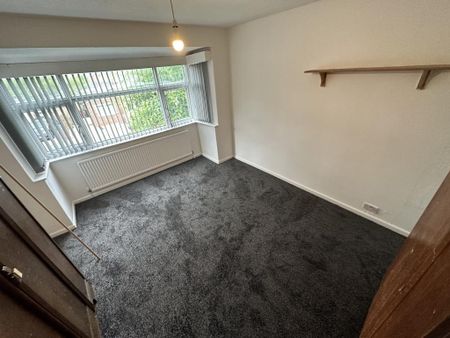 Park Range, Manchester, M14 - Photo 3