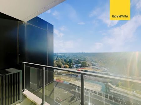 907G/4 Devlin Street,Ryde,New South Wales 2112, Sydney - Photo 4