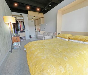 Welcome to apartment 305A in Vedado Apartments - Photo 4