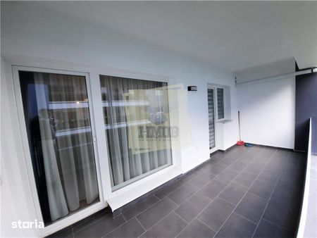 Apartament modern cu 3 camere terasa parcare in Kogalniceanu - Photo 5