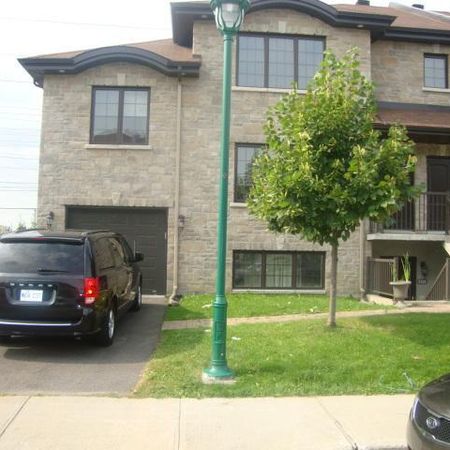 Chomedey 4-1/2 Apartment to Rent - 4-1/2 Apartement a Louer - Photo 4