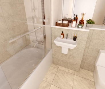 2 bedroom flat to rent - Photo 6