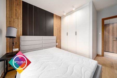 Brand new, high standard at top floor, 1 bedroom - Фото 4