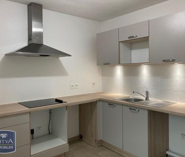 Location Appartement 2 pièces 54m² LE RAINCY 93340 - Photo 4