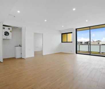 Stunning, Contemporary Two Bedroom Apartment's For Lease In Sought ... - Photo 5