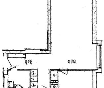 Parkgatan 11 C - Foto 2