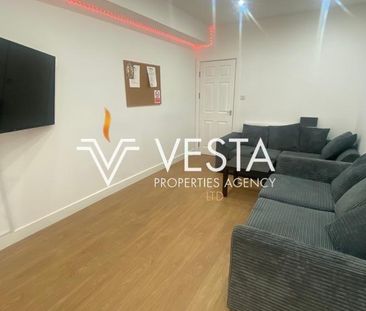 1 bedroom in a house share to rent - Photo 3