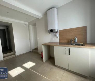 Appartement à louer 2 pièces 44.6m² - Photo 3