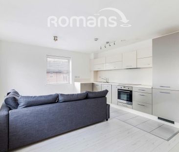 2 bedroom flat to rent - Photo 4