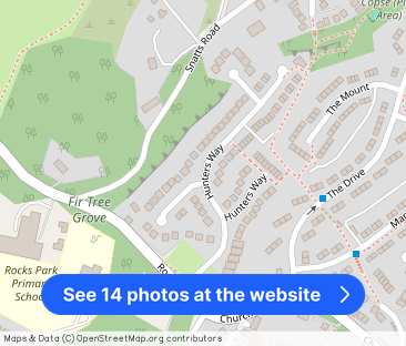 Hunters Way, Uckfield - Photo 1