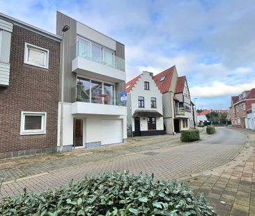 Prachtig appartement met twee slaapkamers en mooie terrassen te Knokke - Foto 2