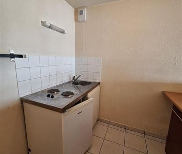 Appartement T2 à louer - 38 m² - Photo 4