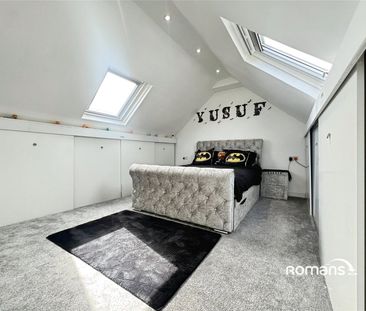 5 bedroom house to rent - Photo 6