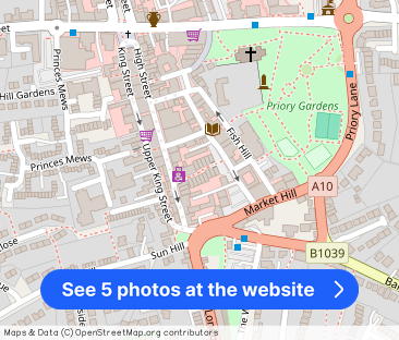 1 bedroom apartment for rent - Photo 1