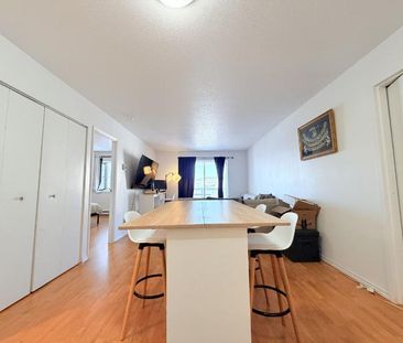 Appartement 3 ½ à louer Sainte-Foy / Sillery juillet 2026 - Photo 1