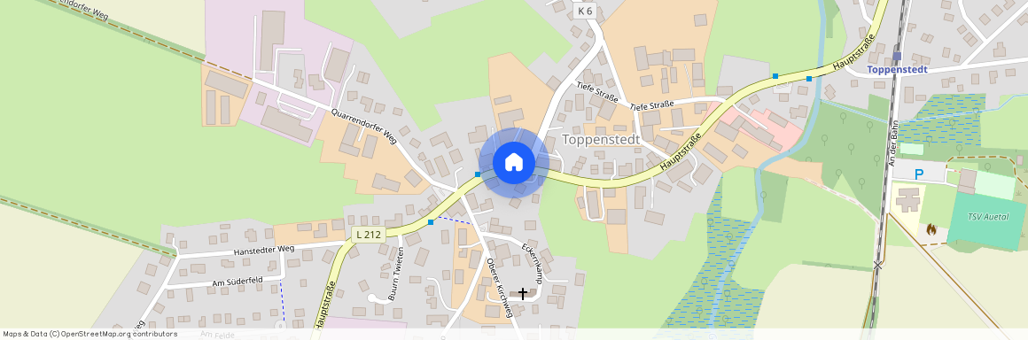 21442 Niedersachsen - Toppenstedt