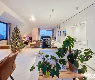 Penthouse te huur - Foto 2