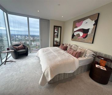 3 bedroom penthouse to rent - Photo 6