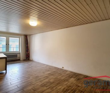 Chambre au 3ème étage à Fribourg - Photo 1