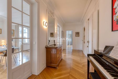 Location saisonnière - Appartement de la série Berlin - Photo 2