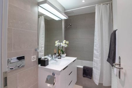 2.5 ZIMMER APARTMENT (MIT BALKON MÖGLICH) - Photo 5
