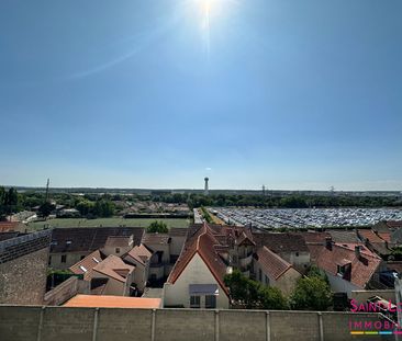 Appartement Carrieres Sous Poissy Studio, - Photo 5