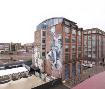 Wilson Street, Merchant City, Glasgow - Photo 4