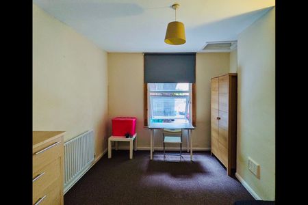 Room in a Shared House, Nottingham, NG7 - Photo 2