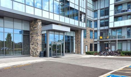 For Lease - 4655 METCALFE Avenue Unit# 1109, Mississauga, Ontario - Photo 2