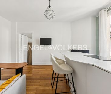 Élégant 2 pièces rénové – 31 m² – Picpus - Photo 6
