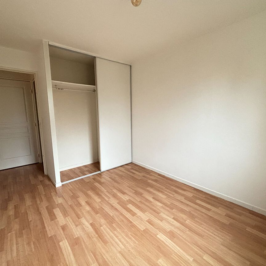 Appartement Mont de Marsan 2 pièces 47.30 m2, - Photo 1