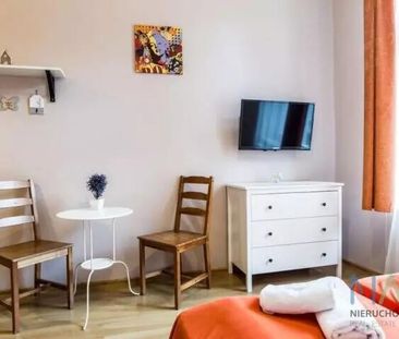 malutkie studio w Starym Mieście - Photo 2