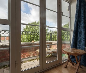 Becket Street, Central Oxford - Photo 1