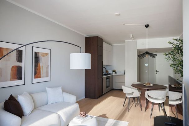 Wagramer Straße - Photo 1