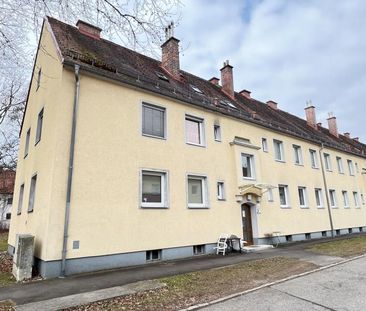 2-Raum-Wohnung im Stadtteil Münichholz - Schweigerstrasse 1/5 - Photo 4