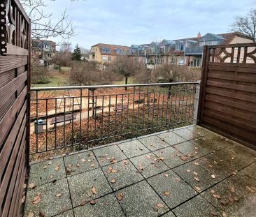 Wohnliche 3-Raum-Wohnung zur Miete in Potsdam (Schwielowsee) - Went... - Photo 1