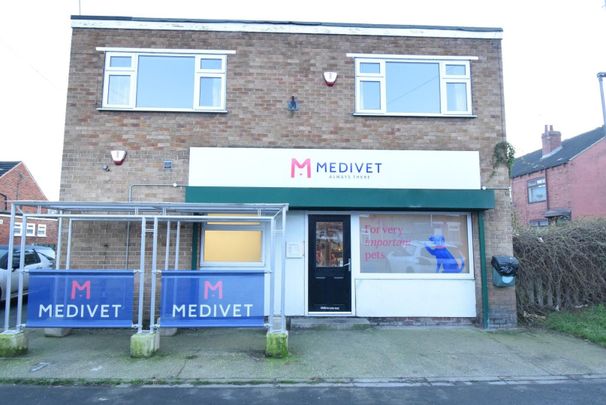 Minsthorpe Lane, South Elmsall, Pontefract - Photo 1