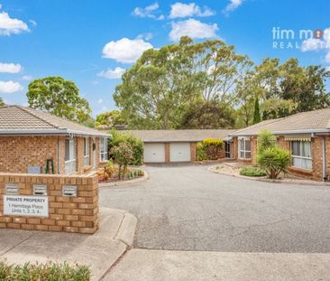 3/1-3 Hermitage Place Wynn Vale SA - Photo 6