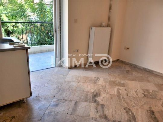 Studio/Γκαρσονιέρα για ενοικίαση Υδραγωγείο (Νεάπολη) - Photo 1