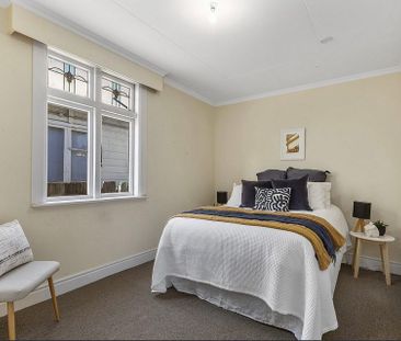 4BR Home in Rongotai - Photo 2