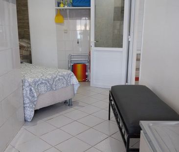 Apartamento com 2 quartos e 70m² para alugar em Pântano do Sul, Flo... - Foto 5
