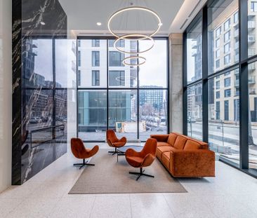 Appartement - 202-1485 Rue des Bassins - Photo 1