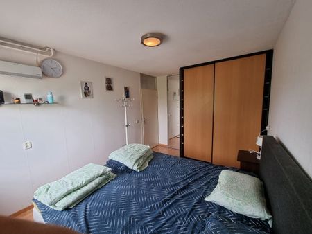 Te huur: Huis Cadmiumgeel in Zoetermeer - Foto 5