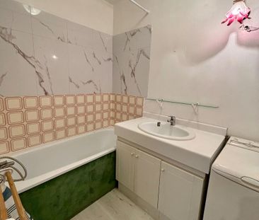 Location appartement 2 pièces, 43.85m², Thiais - Photo 5
