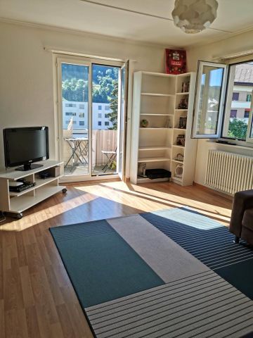 3.5 Zimmer, 3. Stock - Photo 3
