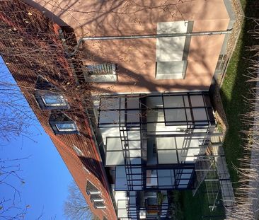 Gemütliche 2-Zi.-Whg. mit Balkon in sehr ruhiger Wohnlage - Photo 1