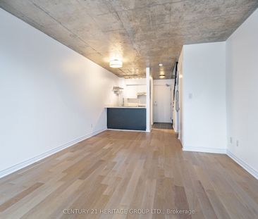 Electra Lofts , #635 - Photo 2