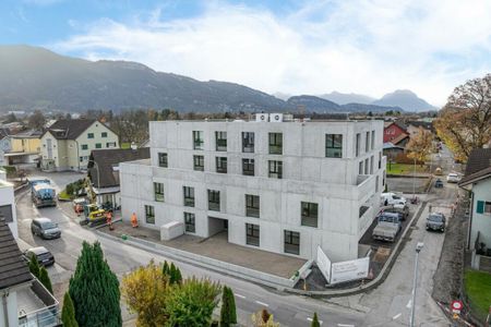 Erstvermietung 4.5-Zimmer-Wohnung - Foto 5