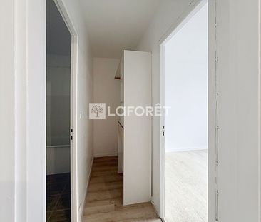 Appartement T2 Saint-Jean-le-Blanc à louer - Photo 5